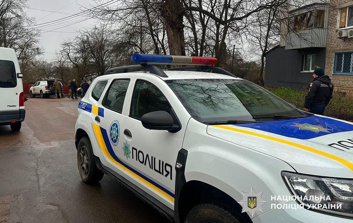 Новини України - У Житомирі 16-річна школярка готувала теракт