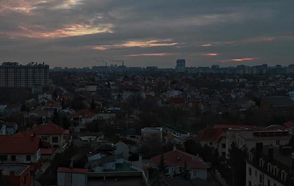 Укренерго озвучило прогноз відключень на четвер