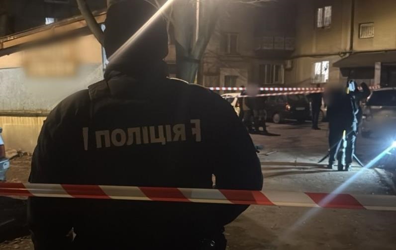 Новини України - В Одесі посеред вулиці застрелили людину