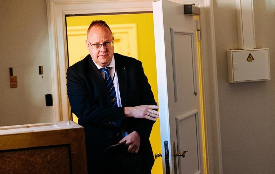 Новини світу - В РФ нині нема наміру нападати на країни Балтії - розвідка Естонії