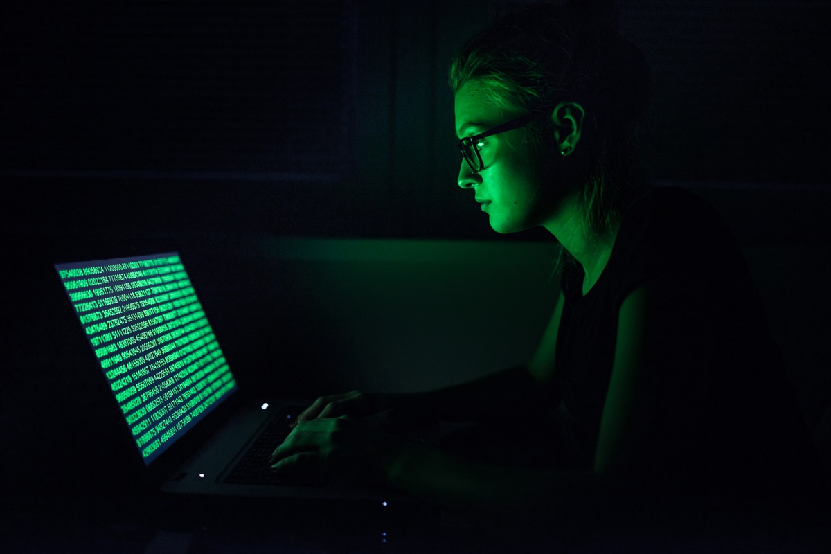 В США звинуватили українку в кібератаках на замовлення РФ