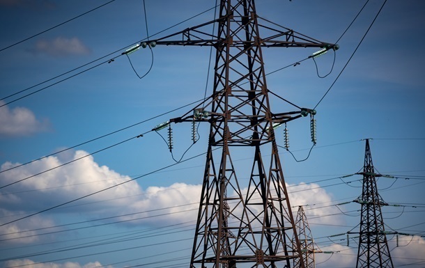 Новини України - В Укренерго повідомили про відключення 28 грудня
