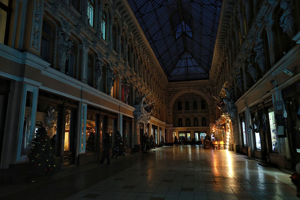 Новини бізнесу - Відновлення енергетики України: Люксембург виділив третій пакет допомоги