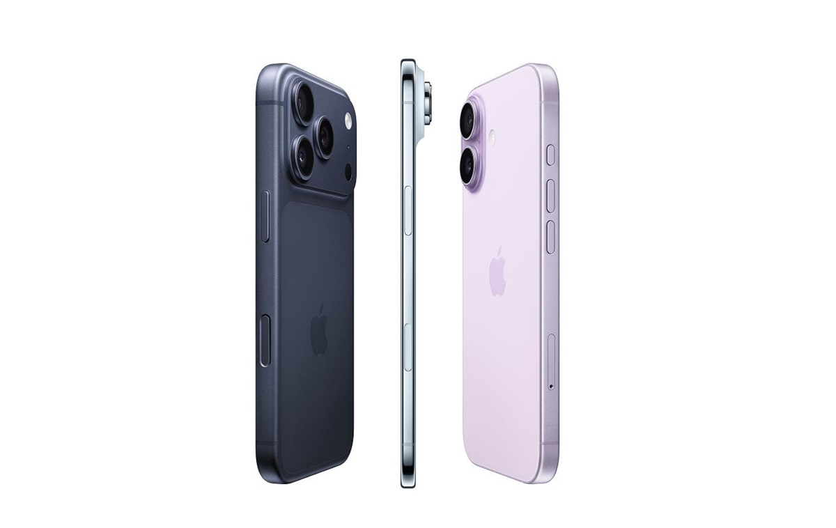 Технології - Як вибрати свій iPhone у 2026 році: гід з порадами від експертів iSpace