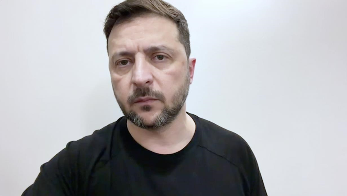 Новини України - Зеленський анонсував важливу зустріч у Берліні