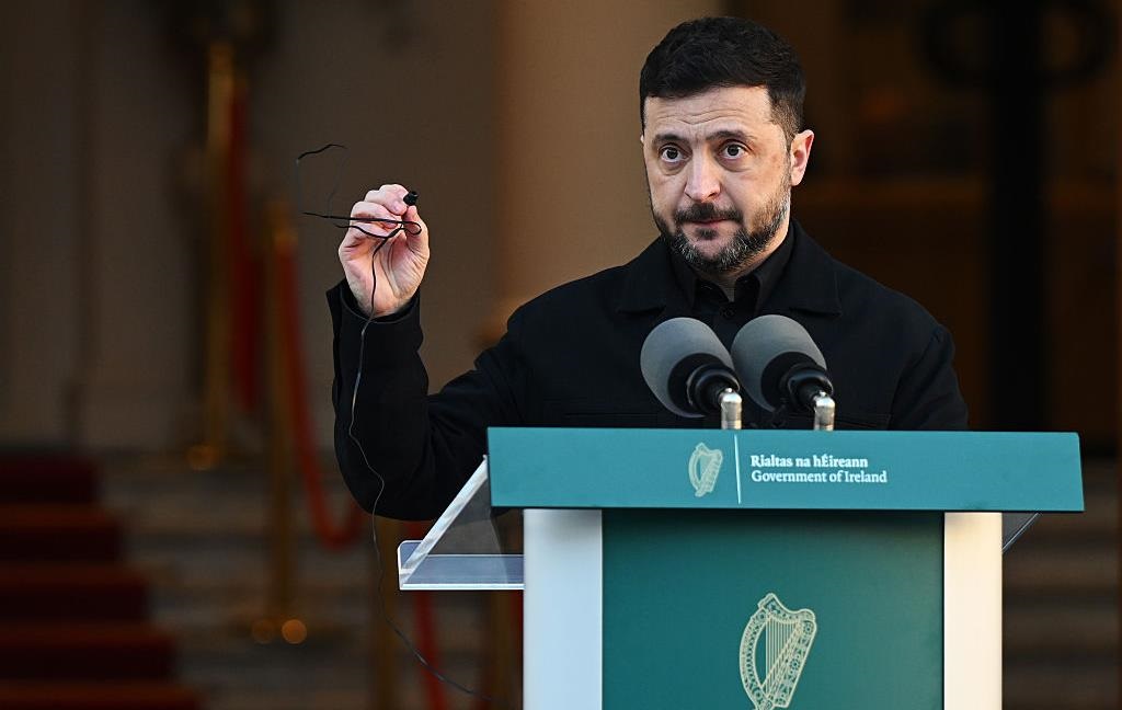 Новини України - Зеленський пояснив, як слід завершити війну