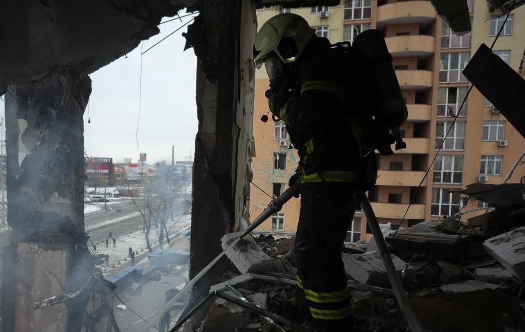 Новини України - Зеленський розповів деталі атаки РФ на Україну