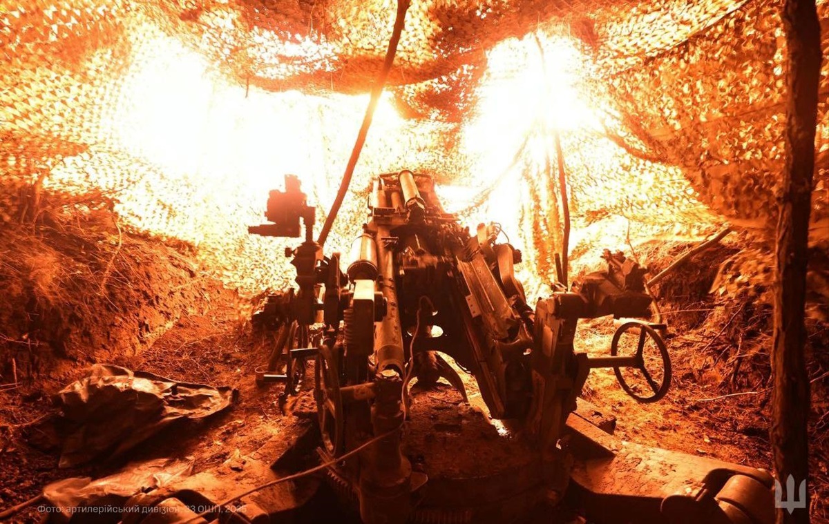 ЗСУ досягли успіхів у Купʼянську і Покровську