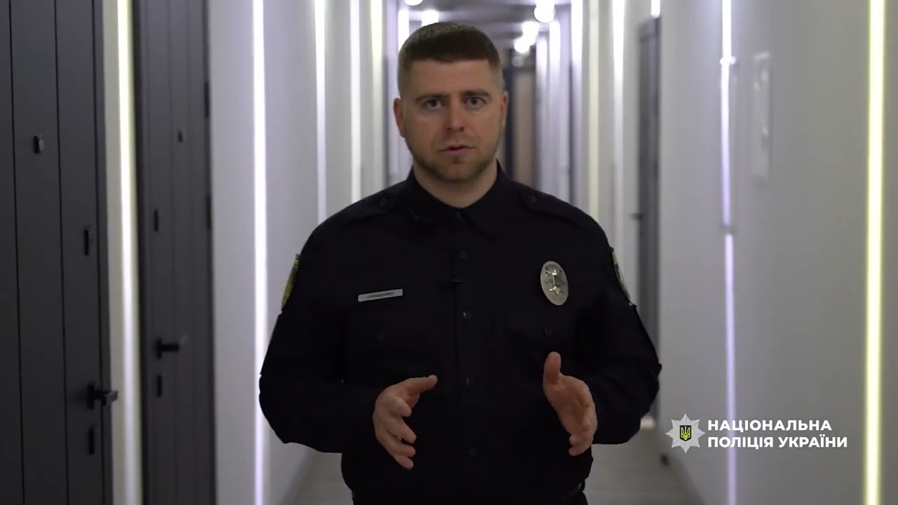 Нацполіція викрила членів міжнародного хакерського угруповання та ідентифікувала його організатора