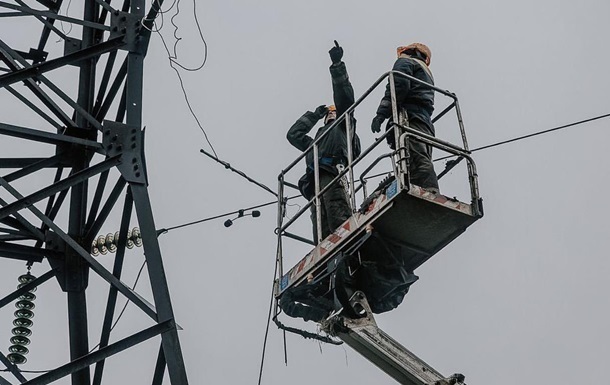 Новини України - Дрони атакували енергооб'єкти Миколаївщини: частина громад без світла