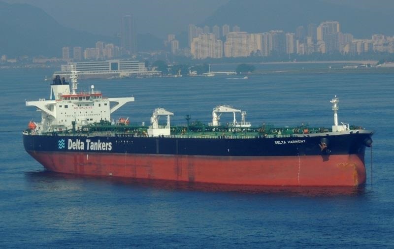 Новини світу - Дрони атакували три танкери у Чорному морі - ЗМІ