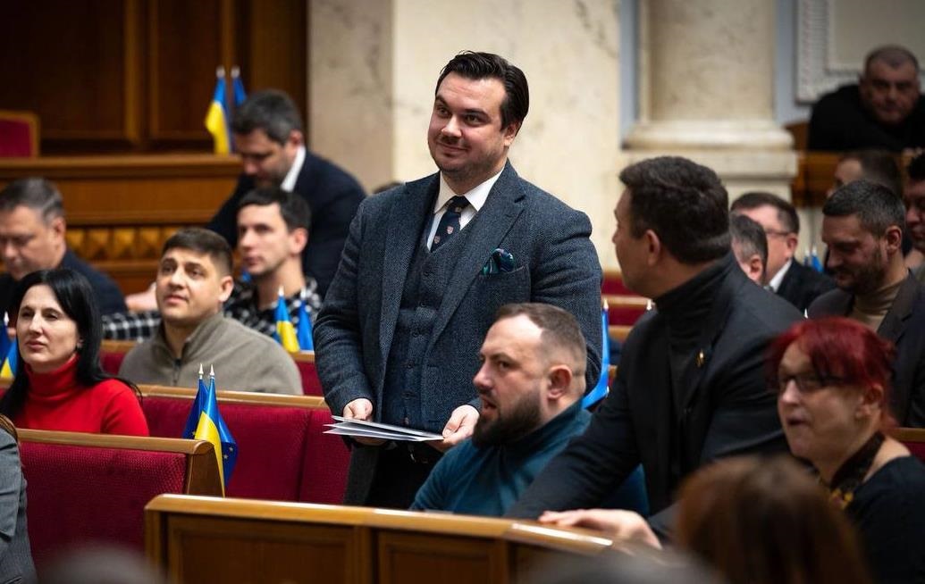 Новини України - Фонд держмайна отримав нового керівника