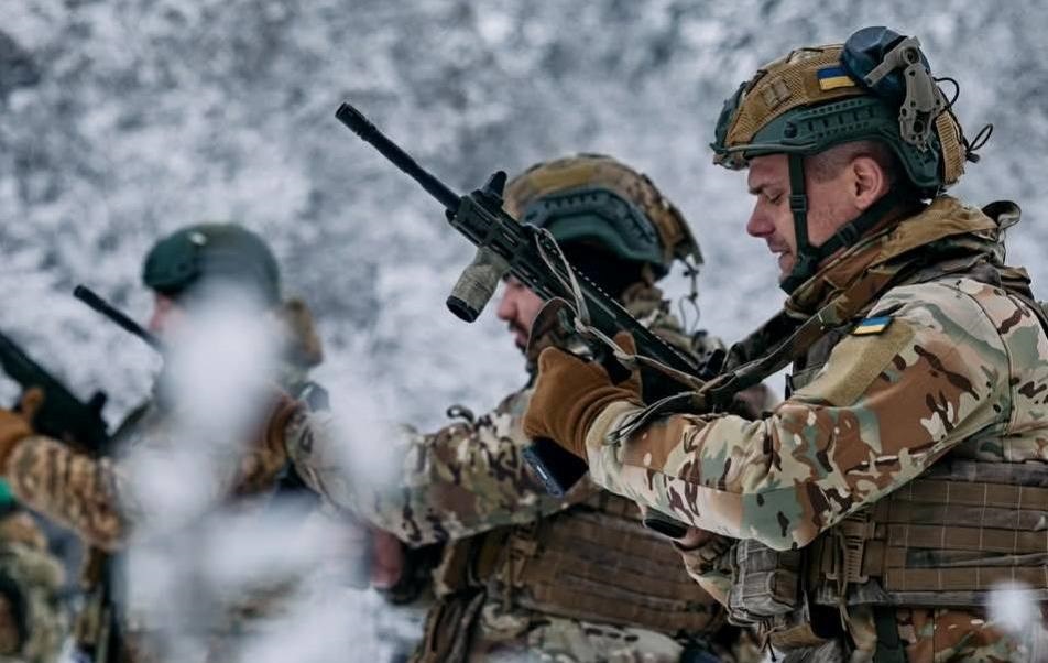 Генштаб перелічив зміни на фронті