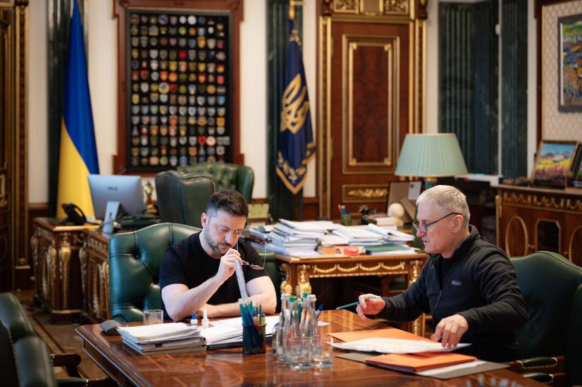 Іващенка призначили новим главою ГУР