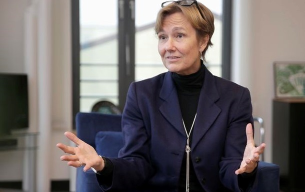 Новини України - Кабмін затвердив Фельдгузен на посаді бізнес-омбудсмена