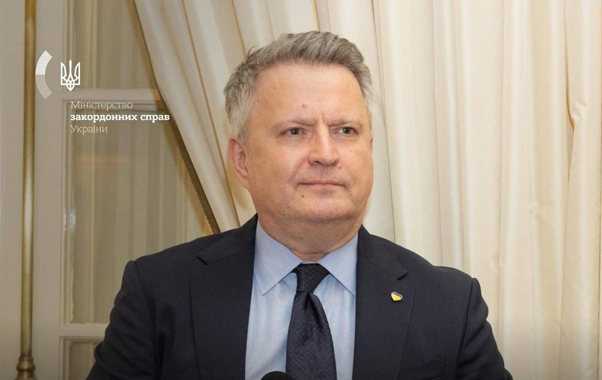 Кислицю призначено першим заступником керівника ОП