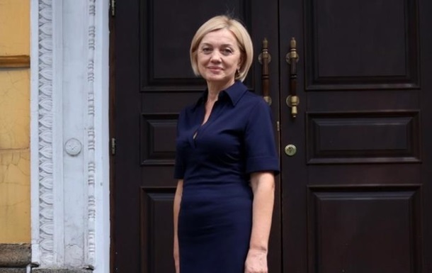 Мовний омбудсман заявила про необхідність стимулів для російськомовних