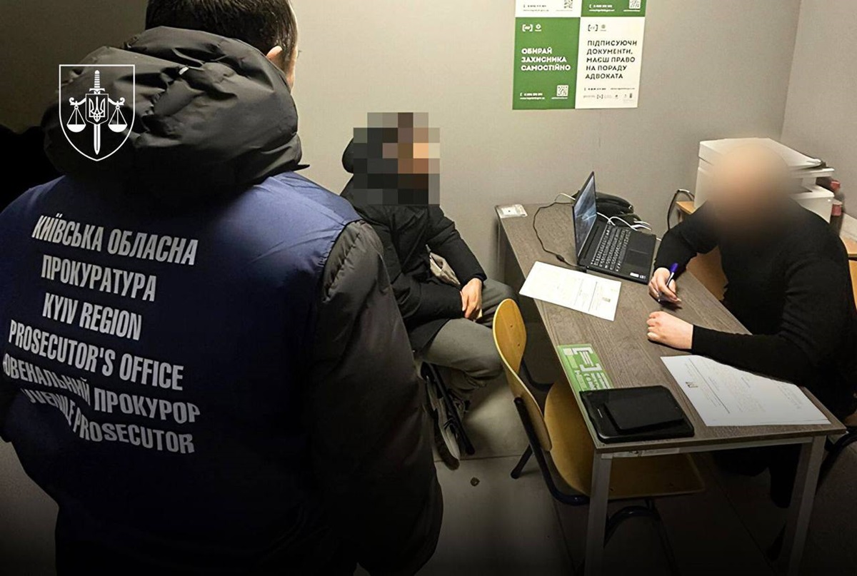 Новини України - На Київщині правоохоронці вилучили дітей з небезпечних умов проживання