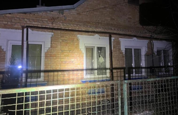 Новини України - Росіяни вдарили по Дніпропетровщині, є пошкодження