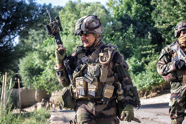 Новини світу - Ще одна країна направить військову місію до Гренландії