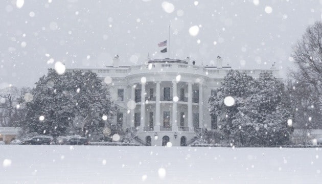 США покидають 66 міжнародних організацій – Білий дім