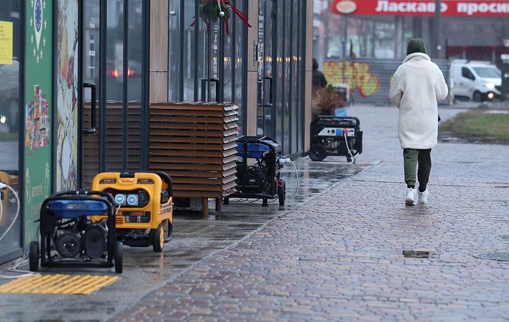 Стало відомо про відключення в Україні в неділю