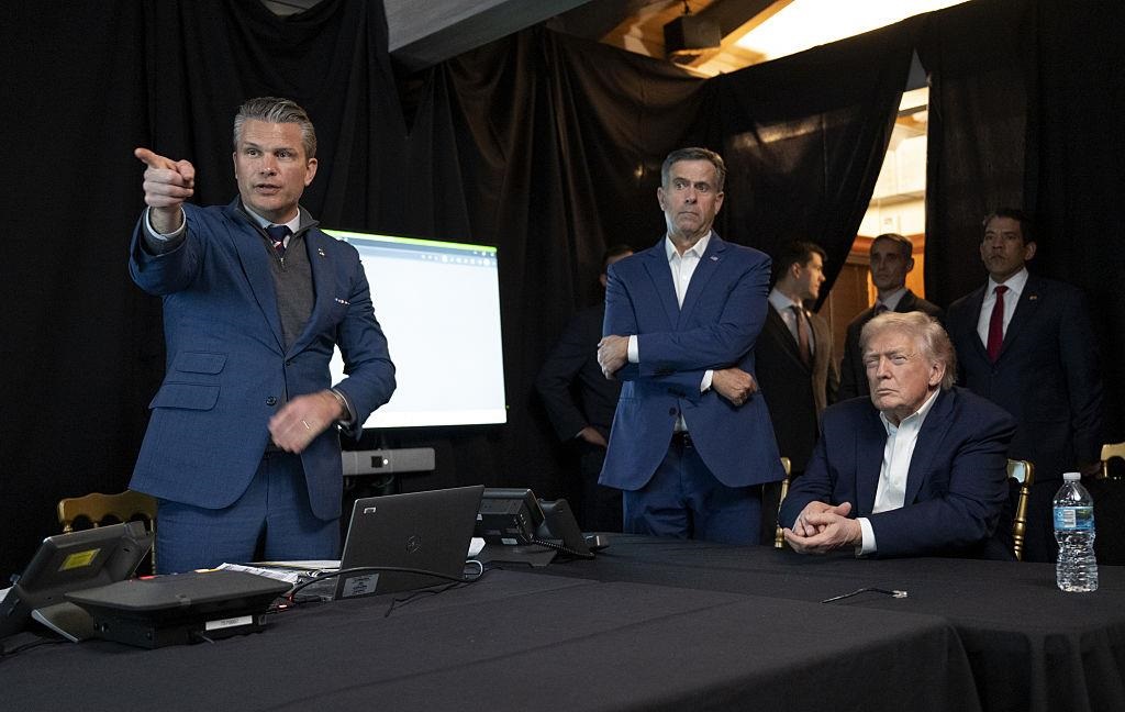 Трампу порадили підтримати соратників Мадуро замість опозиції – ЗМІ