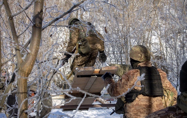 У Генштабі оцінили ситуацію на фронті