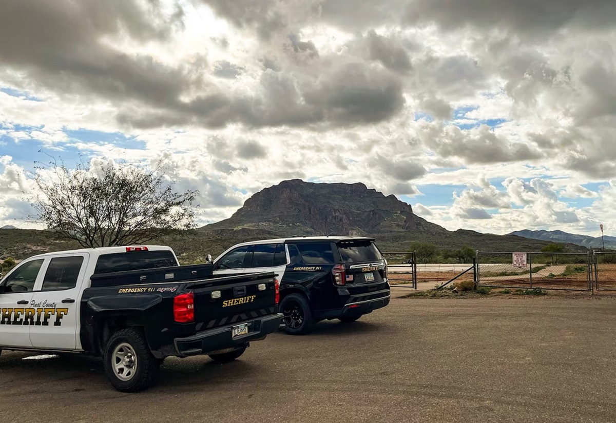 Новини світу - У горах Аризони розбився вертоліт із чотирма людьми на борту