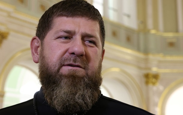 У Кадирова відмовили нирки, йому шукають заміну – ЗМІ