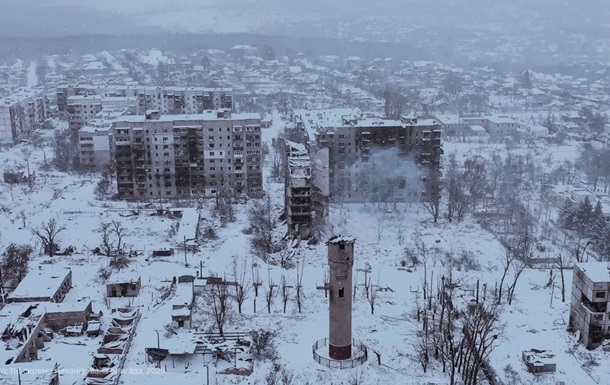 У Куп’янську окупанти зосередились в одному кварталі