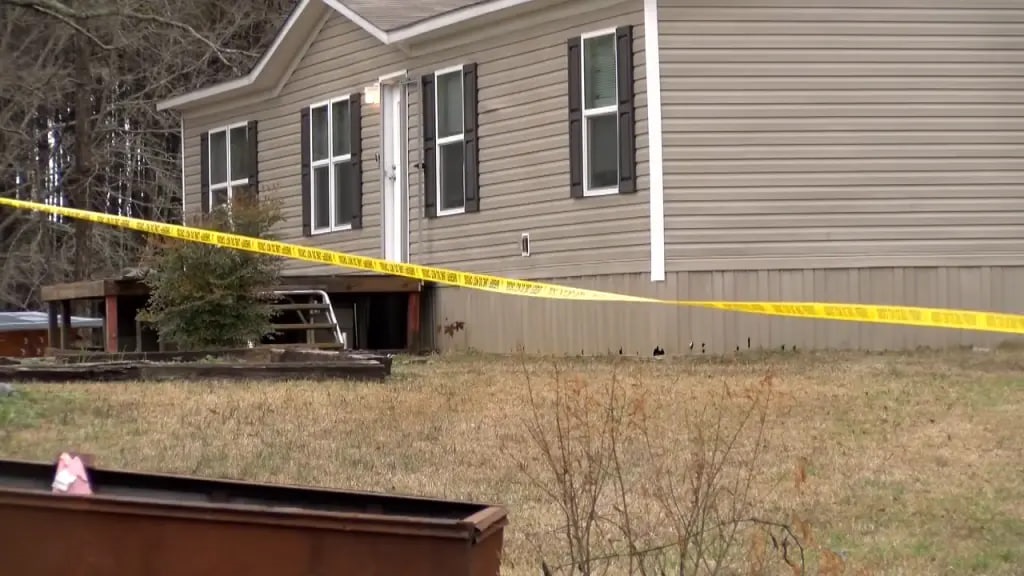 У США чоловік застрелив шістьох людей, серед них дитина і три родичі