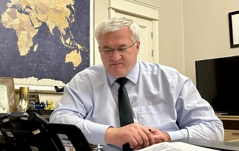 В МЗС України відреагували на “ганебну заяву” МКЧХ про удари по Росії