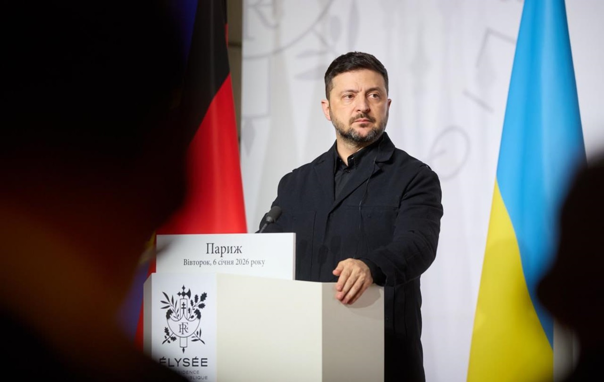 Новини України - Зеленський пояснив, що включать у гарантії безпеки