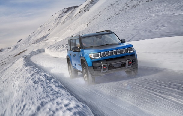 У Норвегії протестували 24 електрокари у умовах суворого морозу